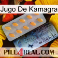 Kamagra Juice 44